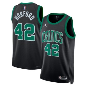 Dres Boston Celtics AL Horford 42 Jordan 2022-23 Statement Edition Zelena Swingman